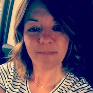 Meet your Posher, Jodi